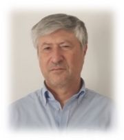 Dott.Fisico CARLO GIORDANO--Presidente