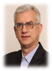 Dott.Chimico SANDRO SPEZIA--Segretario